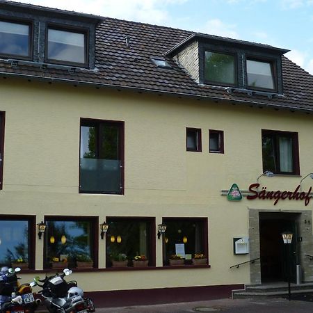 Saengerhof Königswinter Zewnętrze zdjęcie