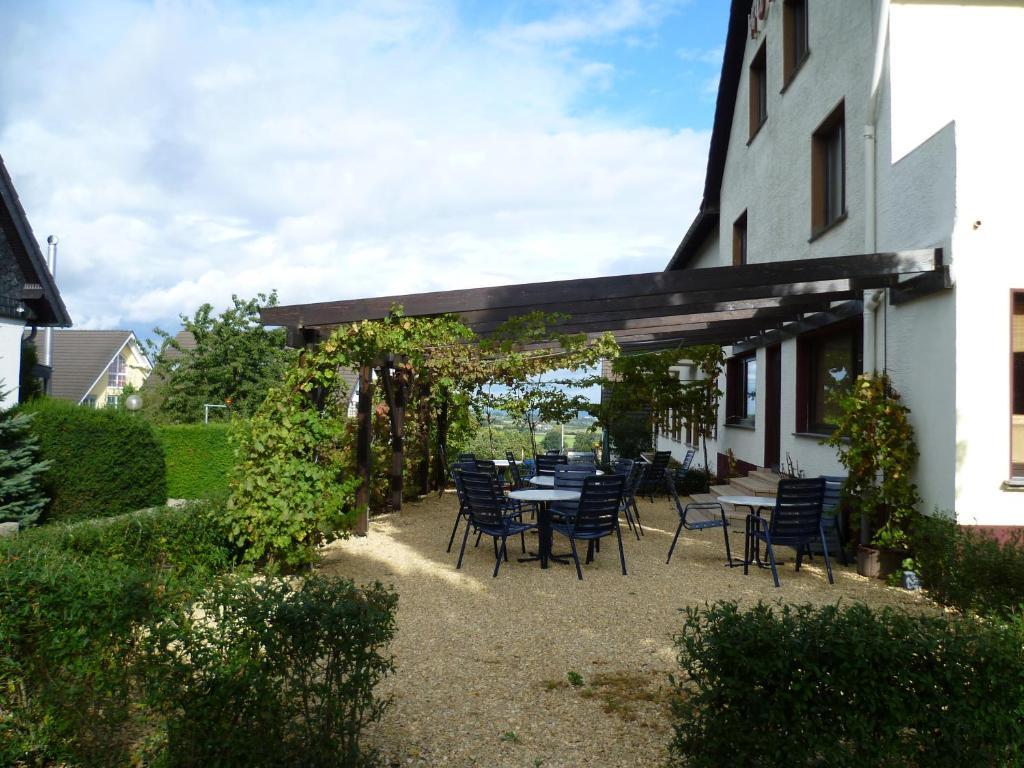 Saengerhof Königswinter Zewnętrze zdjęcie
