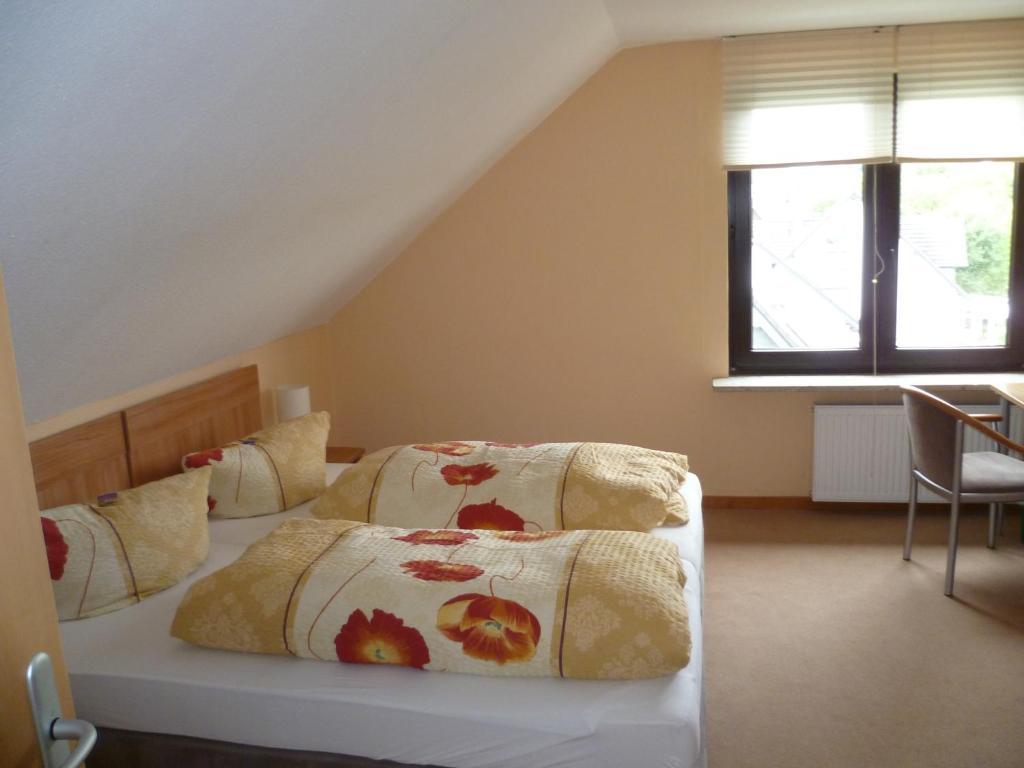 Saengerhof Königswinter Zewnętrze zdjęcie